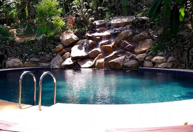 Hotel Nirvana Resort Koh Chang