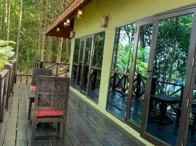 Hotel Nirvana Resort Koh Chang