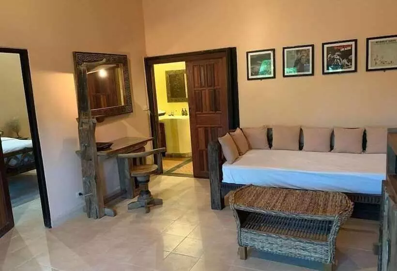 Hotel Nirvana Resort Koh Chang