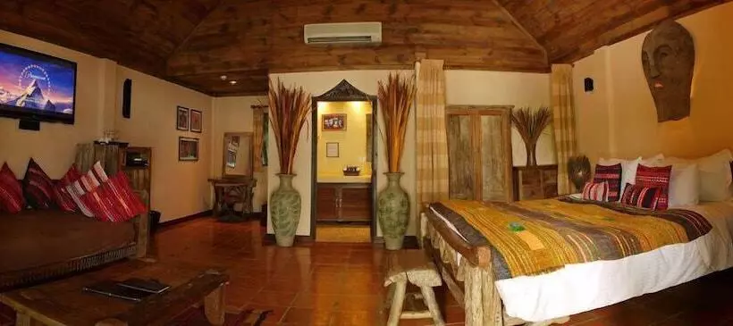 Hotel Nirvana Resort Koh Chang