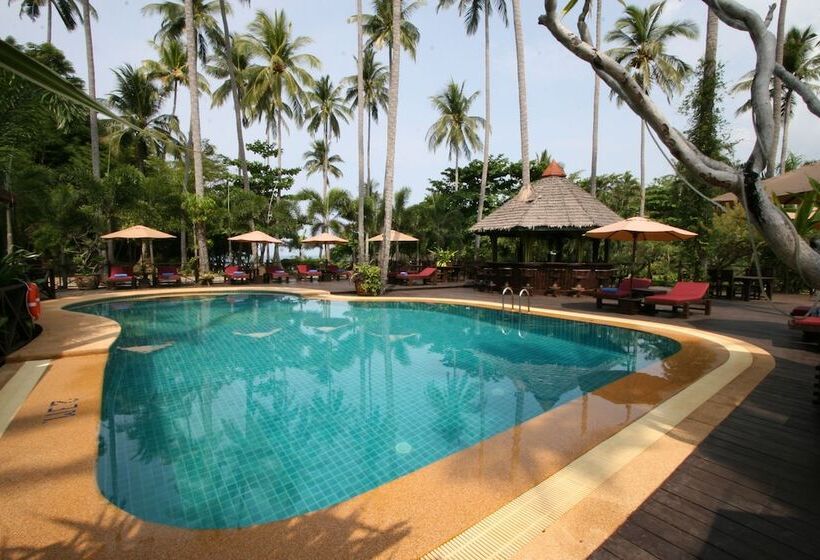 Hotel Nirvana Resort Koh Chang