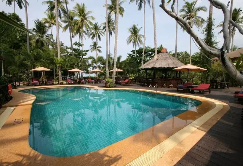 Hotel Nirvana Resort Koh Chang