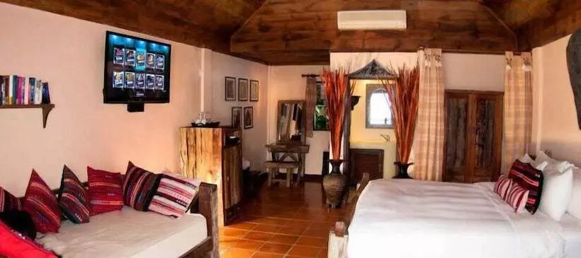 Hotel Nirvana Resort Koh Chang