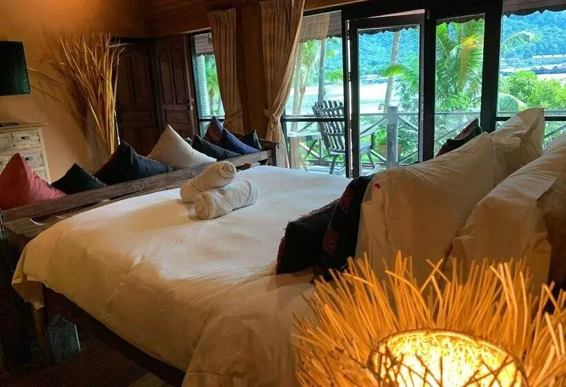 Hotel Nirvana Resort Koh Chang