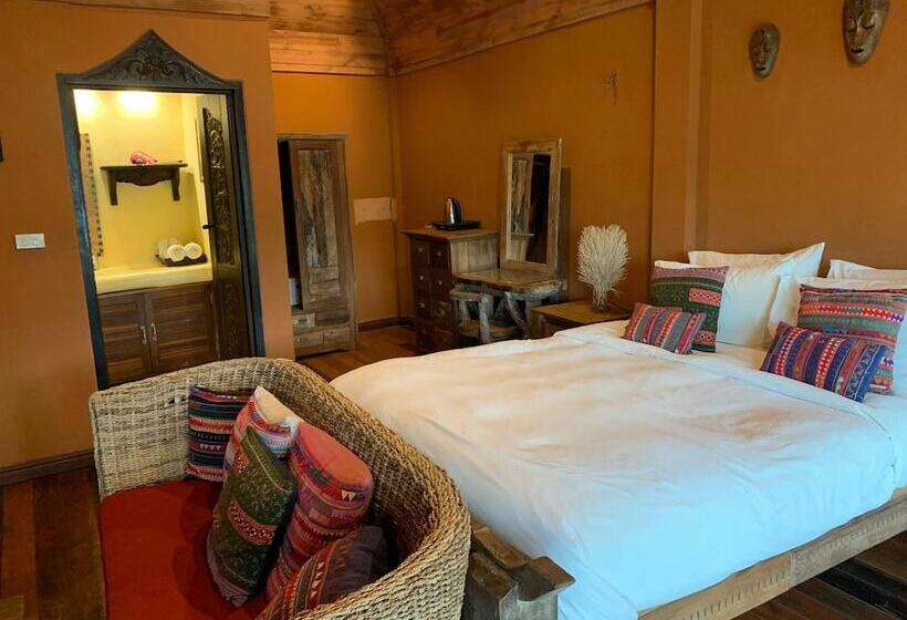 Hotel Nirvana Resort Koh Chang