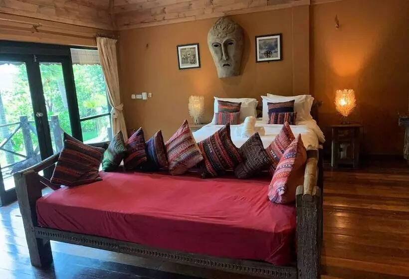 Hotel Nirvana Resort Koh Chang