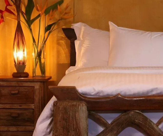 Hotel Nirvana Resort Koh Chang