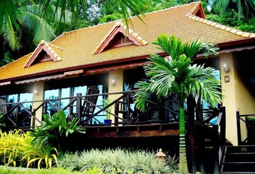 Hotel Nirvana Resort Koh Chang