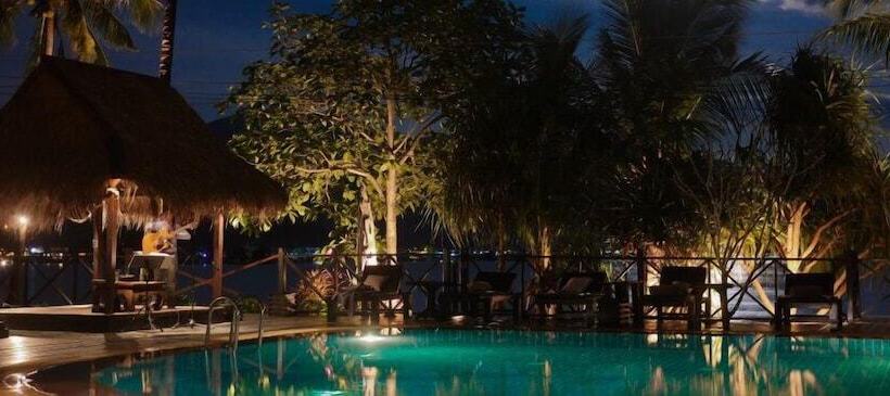 Hotel Nirvana Resort Koh Chang