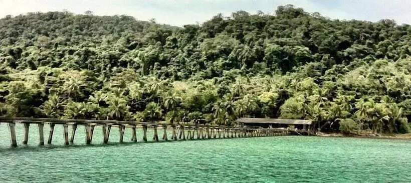 Hotel Nirvana Resort Koh Chang