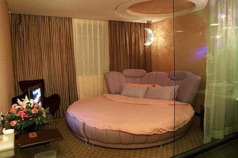 Hotel Orient Fashion