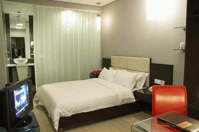 Hotel Orient Fashion