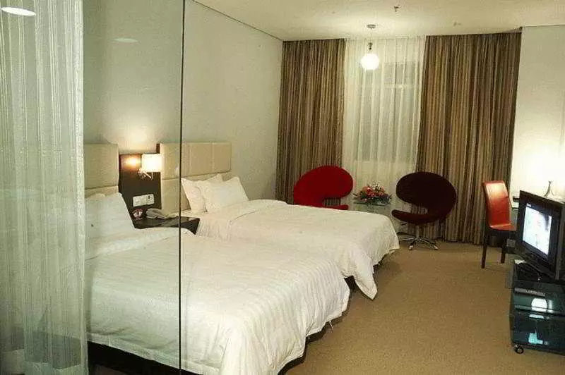 Hotel Orient Fashion