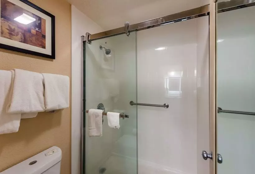 فندق Quality Inn