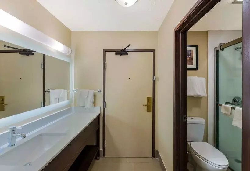 فندق Quality Inn