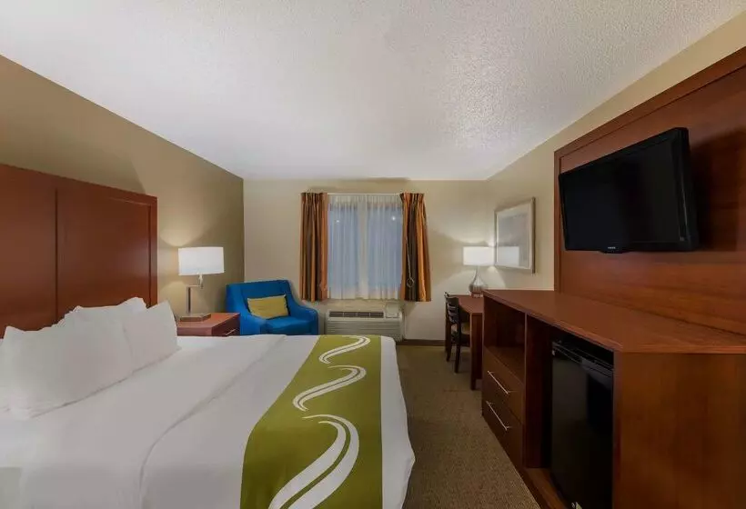 فندق Quality Inn