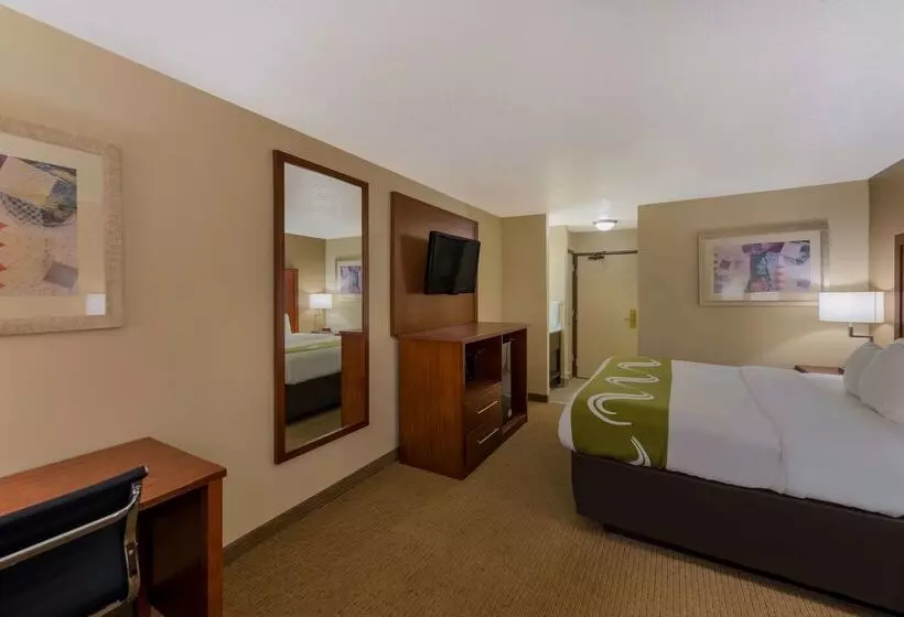 فندق Quality Inn