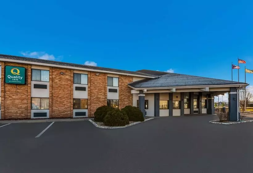 فندق Quality Inn