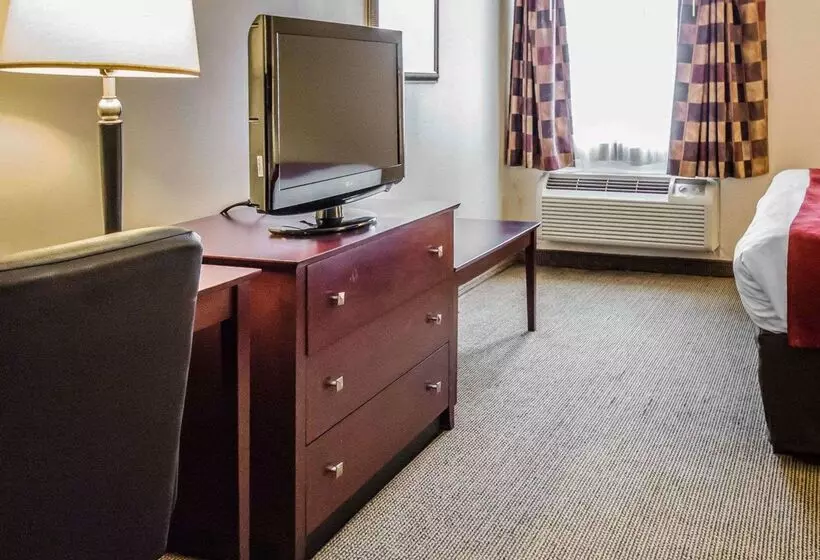 هتل Quality Suites