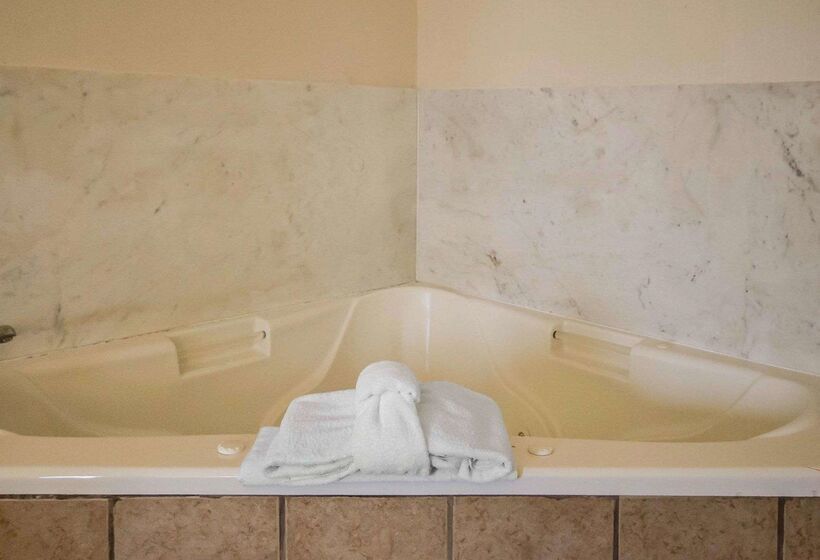 בית מלון כפרי Quality Suites