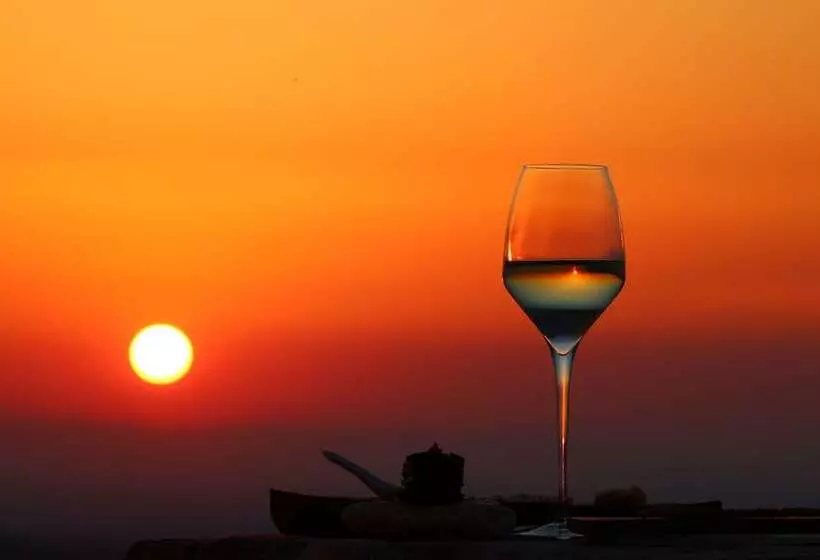 호텔 La Sommità Relais & Chateaux