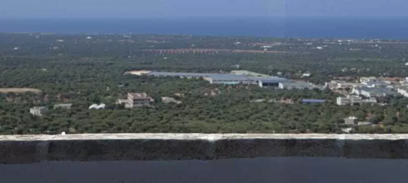 호텔 La Sommità Relais & Chateaux