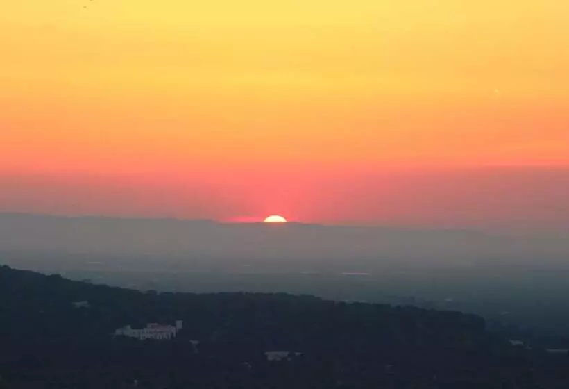 호텔 La Sommità Relais & Chateaux