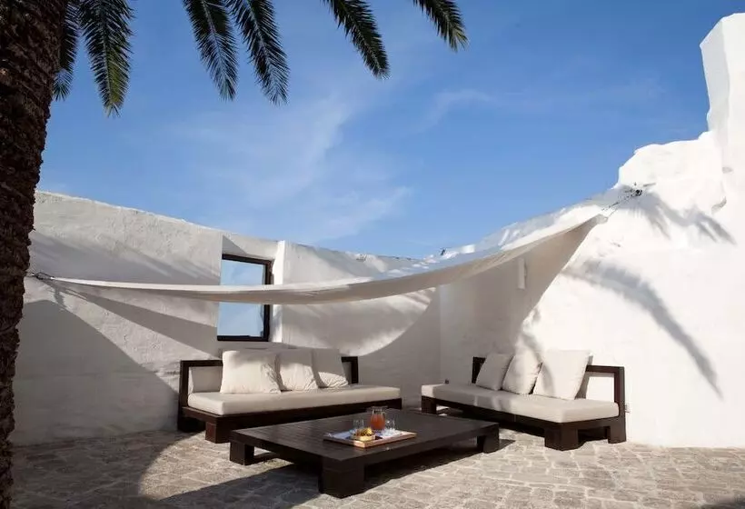 호텔 La Sommità Relais & Chateaux