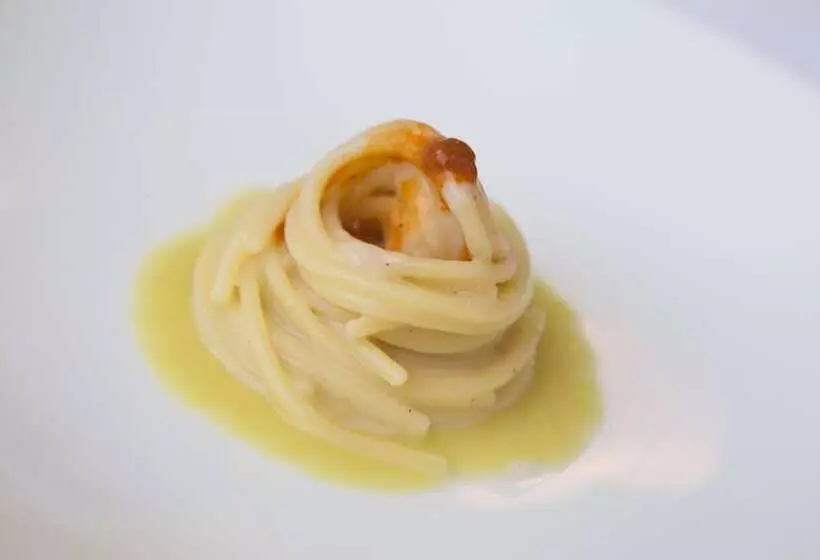 호텔 La Sommità Relais & Chateaux