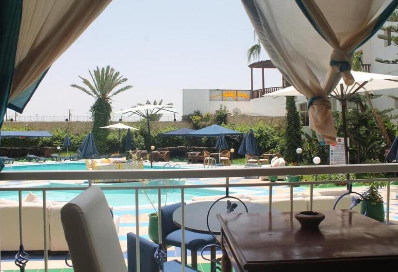 בית מלון כפרי Residence Rihab