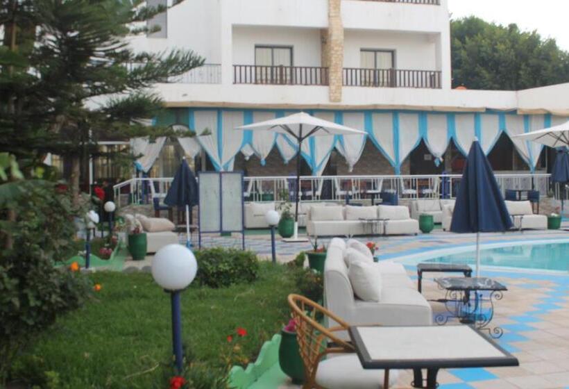 בית מלון כפרי Residence Rihab