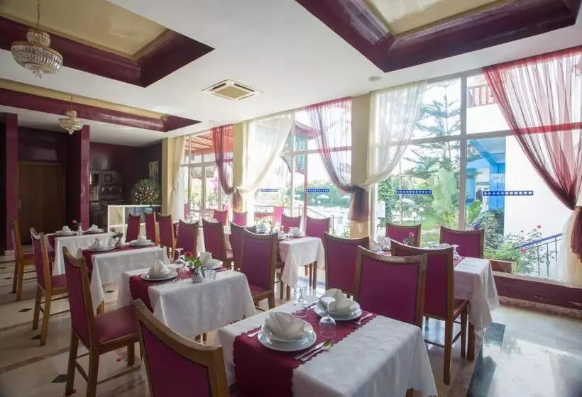 هتل Residence Rihab