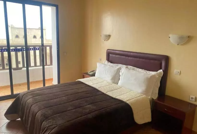 هتل Residence Rihab