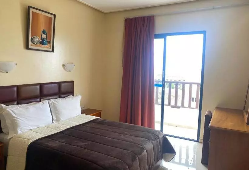 هتل Residence Rihab