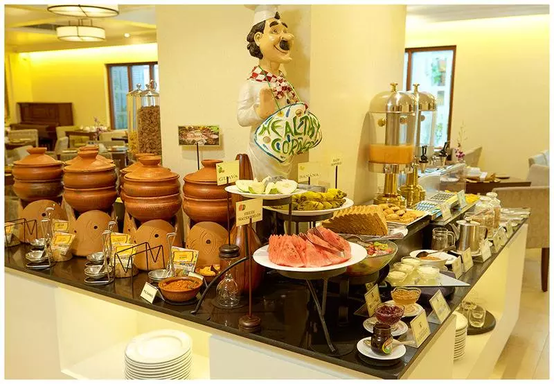 هتل Royal Park Residence