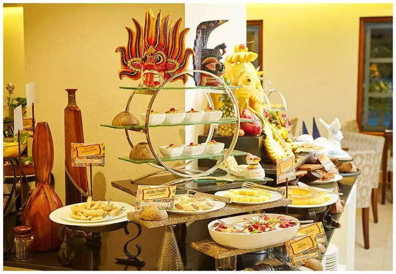 هتل Royal Park Residence