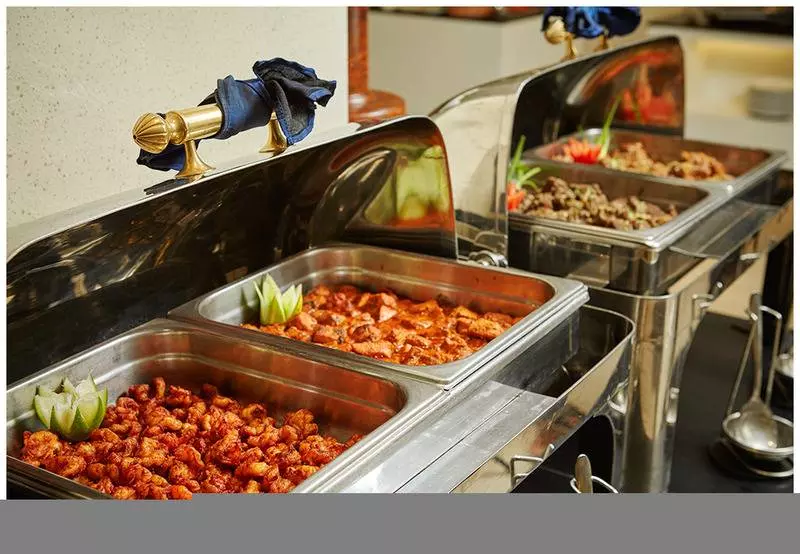 هتل Royal Park Residence