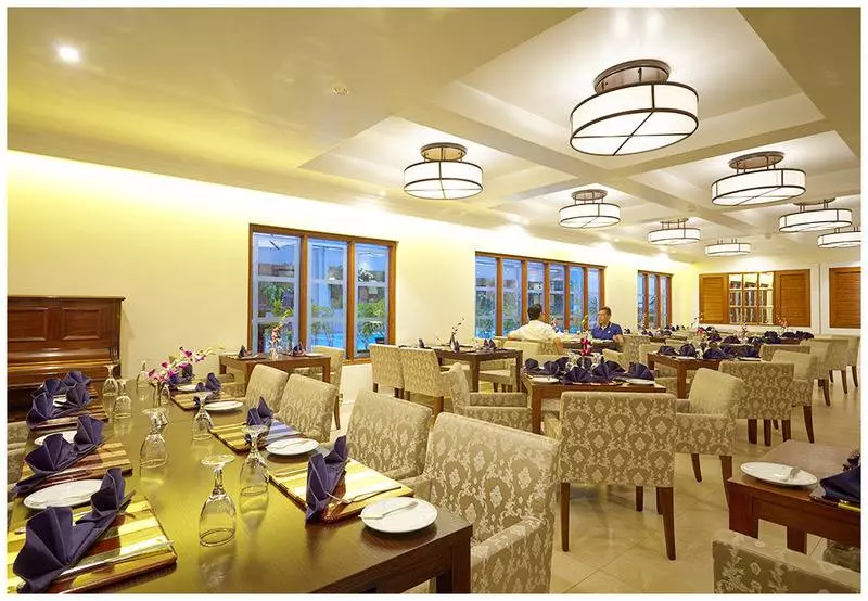 هتل Royal Park Residence