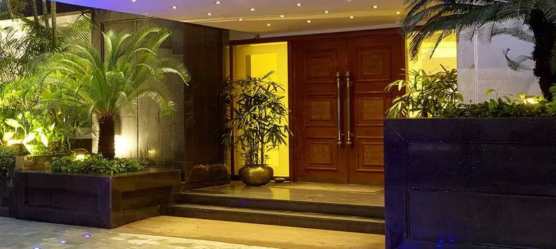 هتل Royal Park Residence