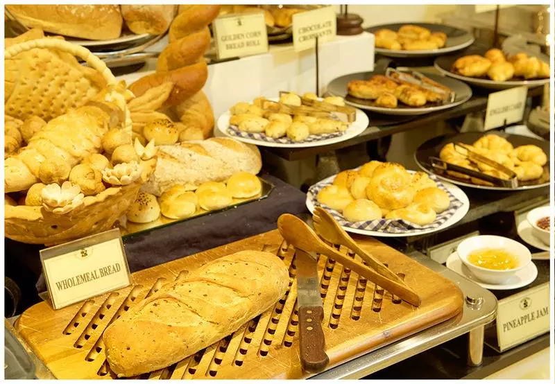 هتل Royal Park Residence