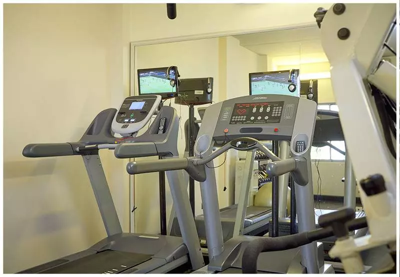 هتل Royal Park Residence