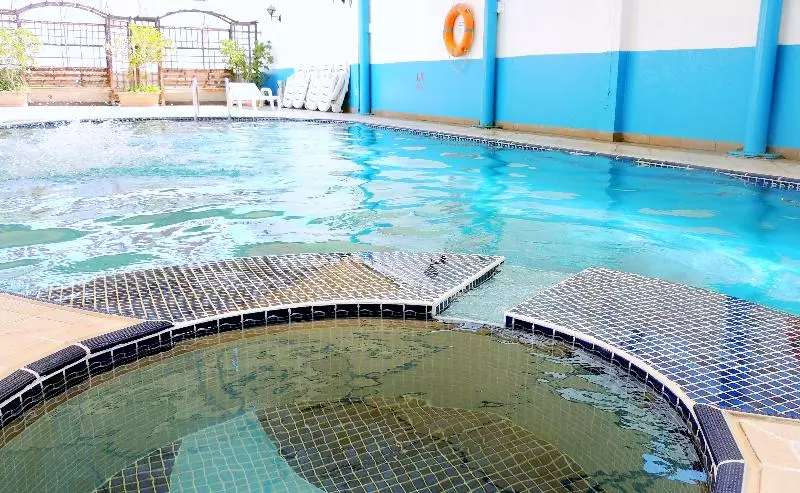 هتل Spark Residence