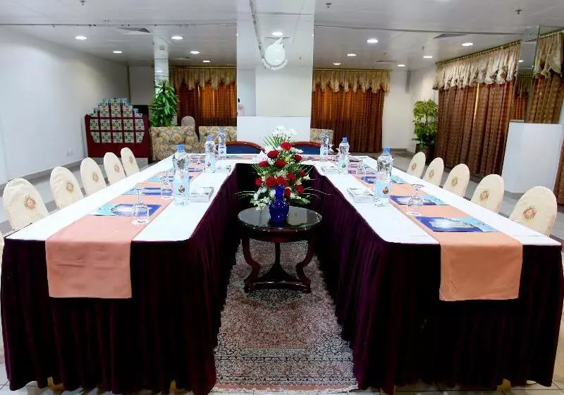 هتل Spark Residence