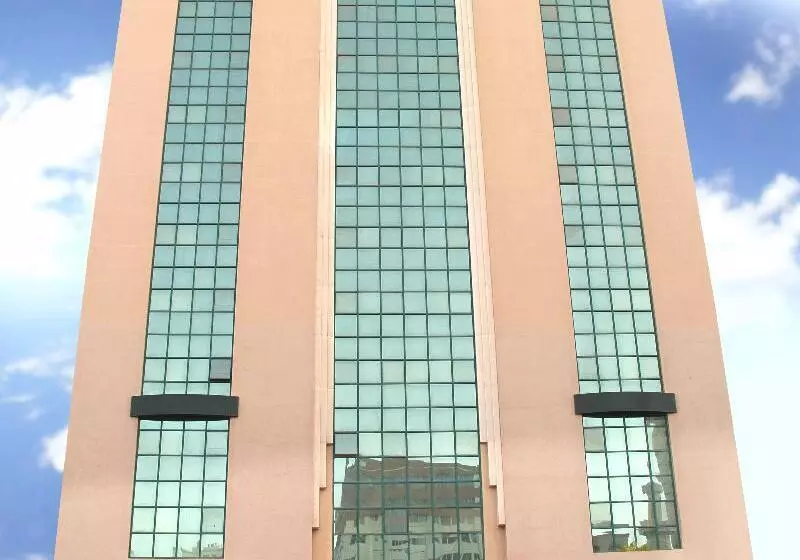 هتل Spark Residence