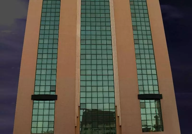 هتل Spark Residence