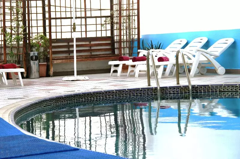 هتل Spark Residence