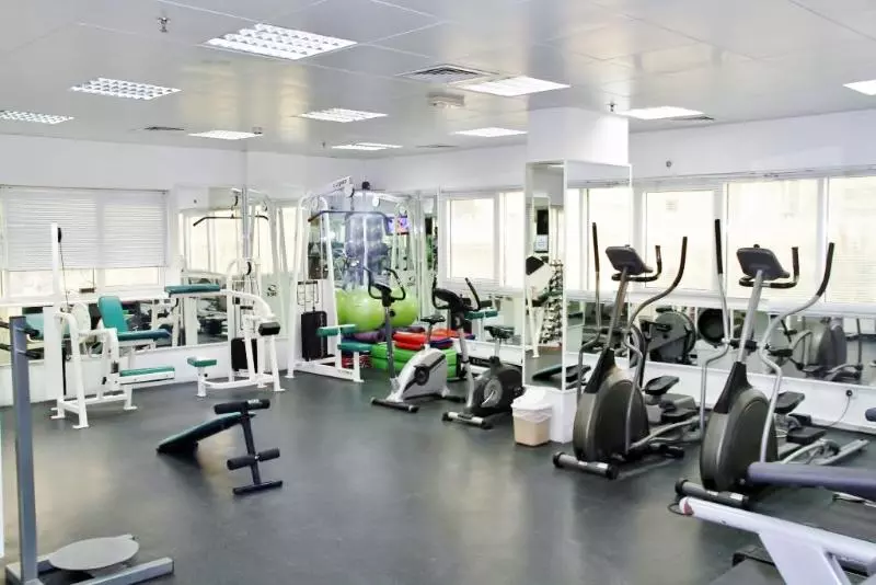 هتل Spark Residence