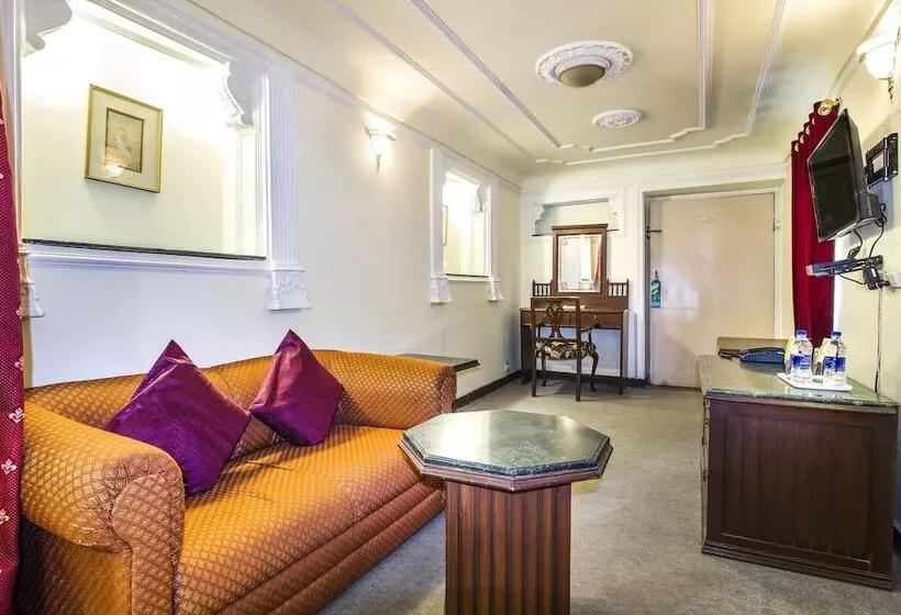 酒店 Sugan Niwas Palace