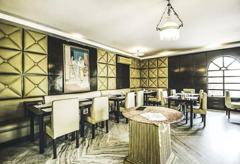 酒店 Sugan Niwas Palace