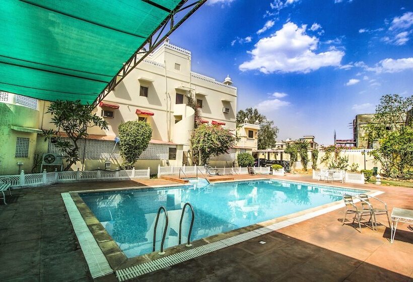 فندق Sugan Niwas Palace